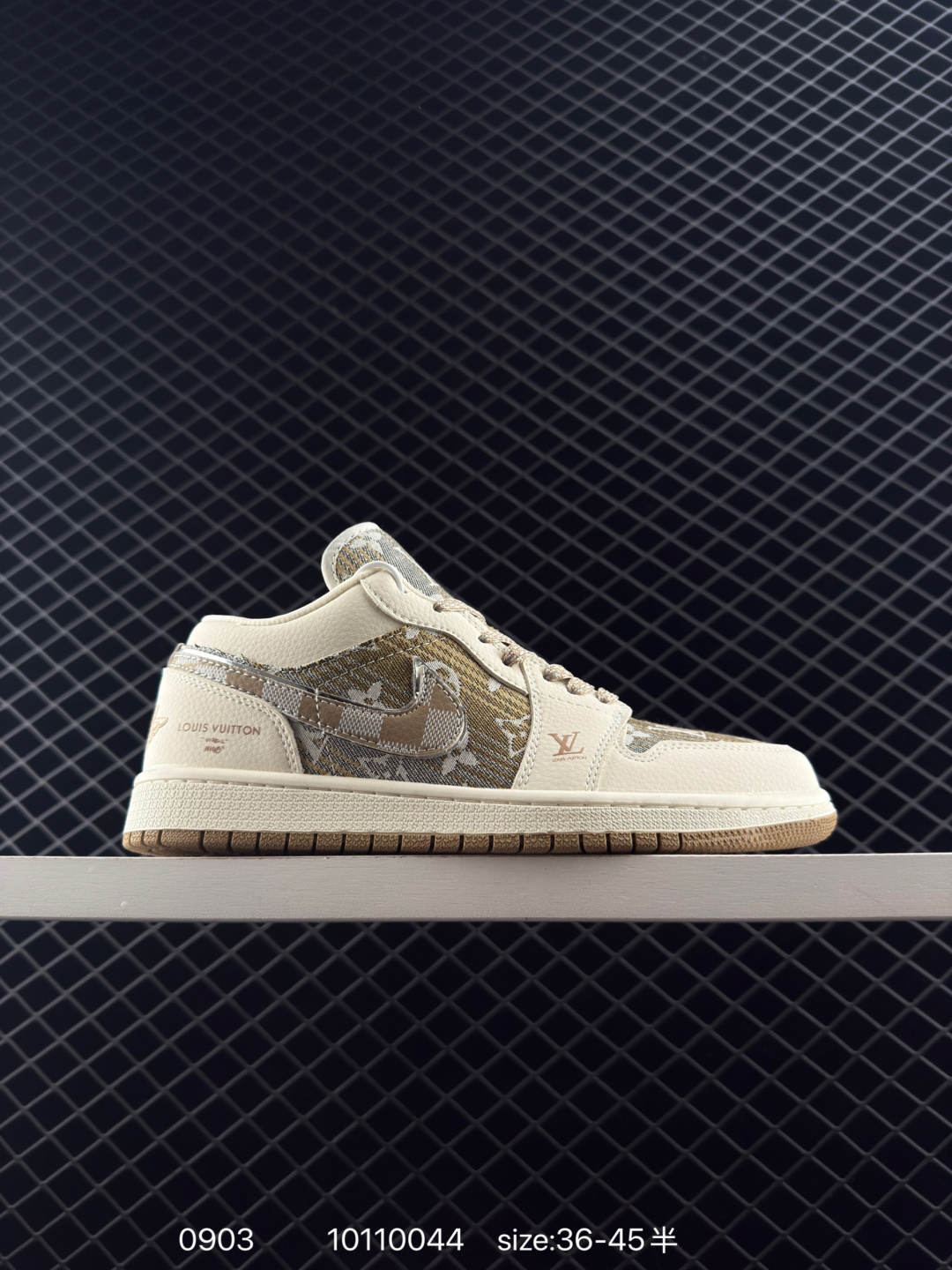 Nike Air Jordan 1 Low